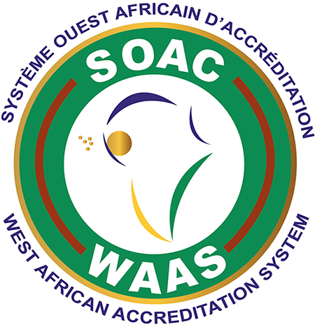 Logo de SOAC